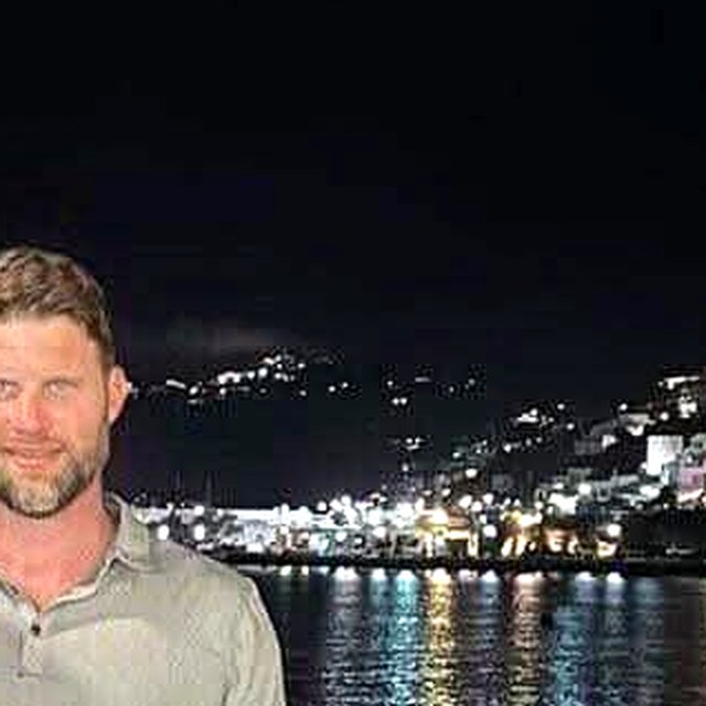 Dr. Ryan Hummel, DC, founder of AIRS Lab